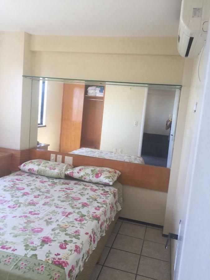 Apartamento Em Iracema, Meireles Apartment Fortaleza  Exterior photo